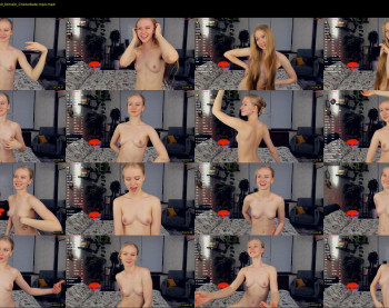 one_1ove — 91 minute Chaturbate female cam show recording, 720p, Jan 26, 2025