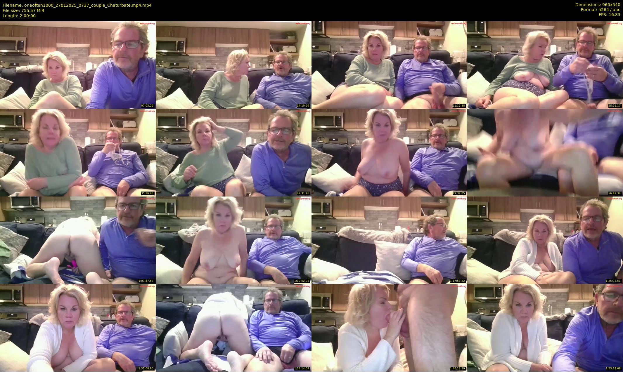 oneoften1000 — 120 minute Chaturbate female cam show recording, 480p, Jan 27, 2025