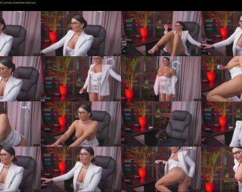 onlynicolle — 67 minute Chaturbate female cam show recording, 720p, Jan 26, 2025
