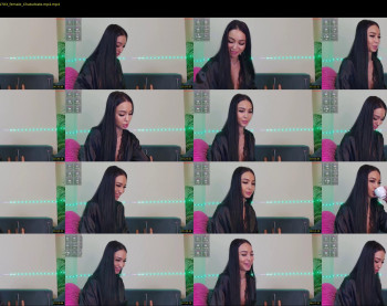 onlyxandra7 — 10 minute Chaturbate female cam show recording, 720p, Nov 12, 2024