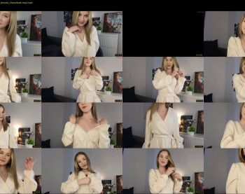 orasaro — 120 minute Chaturbate female cam show recording, 720p, Jan 24, 2025