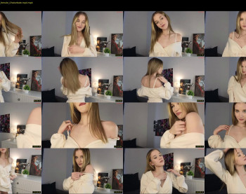 orasaro — 121 minute Chaturbate female cam show recording, 720p, Jan 24, 2025