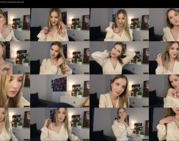 orasaro — 121 minute Chaturbate female cam show recording, 720p, Jan 24, 2025