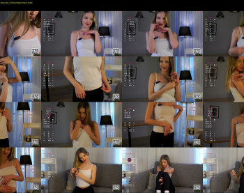 orasaro — 119 minute Chaturbate female cam show recording, 720p, Jan 28, 2025