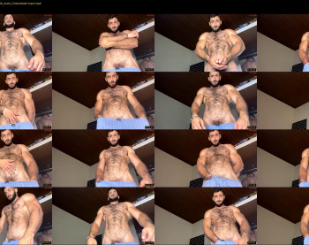 ouro1556 — 10 minute Chaturbate male cam show recording, 720p, Jan 26, 2025