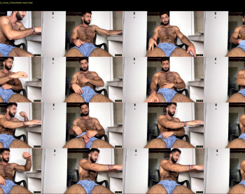 ouro1556 — 21 minute Chaturbate male cam show recording, 720p, Jan 26, 2025