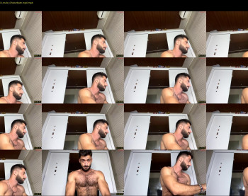 ouro1556 — 3 minute Chaturbate male cam show recording, 720p, Jan 26, 2025
