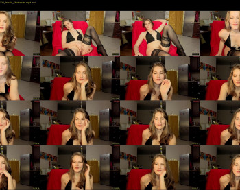 palach2323 — 15 minute Chaturbate couple cam show recording, 720p, Jan 25, 2025