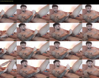 papijakey — 16 minute Chaturbate male cam show recording, 720p, Jan 27, 2025