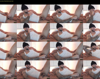 papijakey — 19 minute Chaturbate male cam show recording, 720p, Jan 28, 2025
