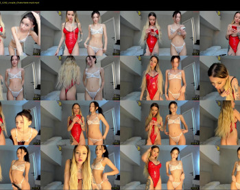 patricia_bloom — 99 minute Chaturbate female cam show recording, 720p, Jan 24, 2025