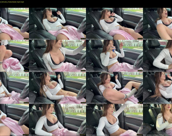 patry333 — 92 minute Chaturbate female cam show recording, 720p, Jan 27, 2025