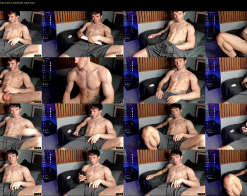 paul_rubini — 19 minute Chaturbate male cam show recording, 720p, Jan 27, 2025