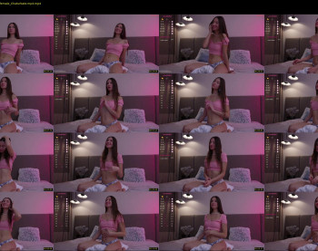 pelagy — 3 minute Chaturbate female cam show recording, 720p, Jan 27, 2025