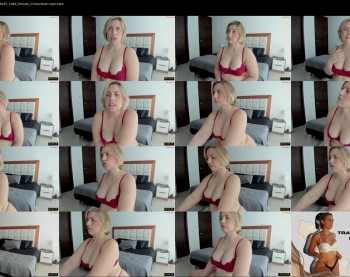 penelope_cooper1 — 70 minute Chaturbate female cam show recording, 720p, Jan 28, 2025