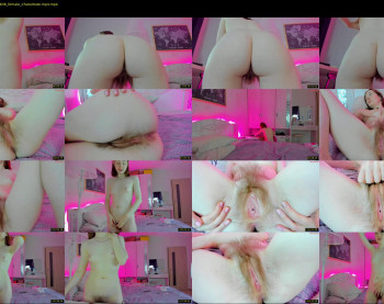 perfectdate — 119 minute Chaturbate female cam show recording, 720p, Jan 27, 2025