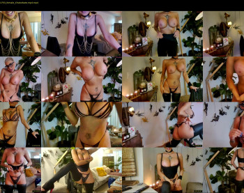 persianangel — 121 minute Chaturbate female cam show recording, 720p, Jan 25, 2025