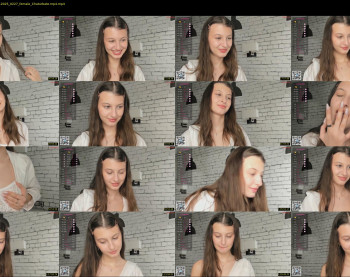 philomenagroomes — 102 minute Chaturbate female cam show recording, 720p, Jan 26, 2025