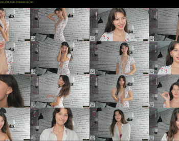 philomenagroomes — 121 minute Chaturbate female cam show recording, 720p, Jan 27, 2025
