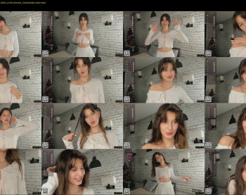 philomenagroomes — 120 minute Chaturbate female cam show recording, 720p, Jan 28, 2025