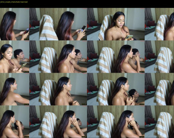 phoenixxx69_ — 3 minute Chaturbate couple cam show recording, 720p, Jan 25, 2025