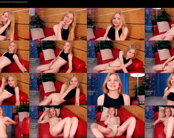 phyllisearney — 120 minute Chaturbate female cam show recording, 720p, Jan 28, 2025