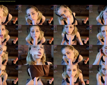 pinkadele — 110 minute Chaturbate female cam show recording, 720p, Jan 24, 2025
