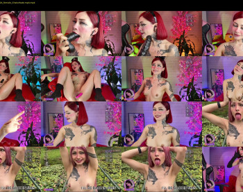pinkloly69 — 120 minute Chaturbate female cam show recording, 720p, Jan 22, 2025
