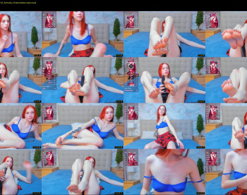 pinkncrazy — 121 minute Chaturbate female cam show recording, 720p, Jan 23, 2025