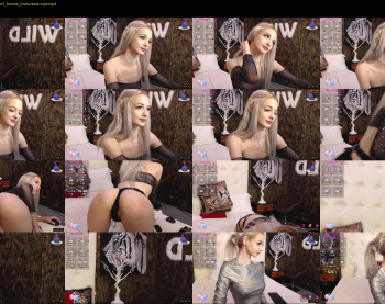 pinkyspark — 60 minute Chaturbate female cam show recording, 720p, Jan 26, 2025