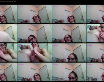 playfuljenny — 15 minute Chaturbate couple cam show recording, 720p, Jan 26, 2025