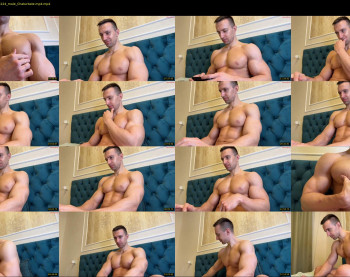 prince_d1ck — 65 minute Chaturbate male cam show recording, 720p, Oct 15, 2024
