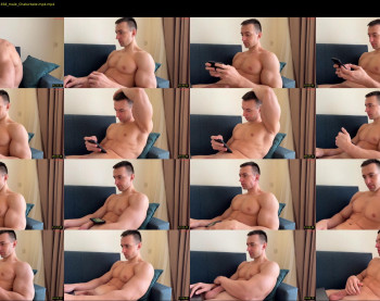 prince_d1ck — 22 minute Chaturbate male cam show recording, 720p, Jan 24, 2025