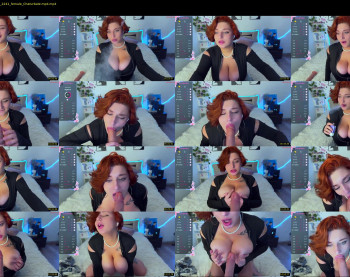 princess_linlin — 17 minute Chaturbate female cam show recording, 720p, Oct 4, 2024