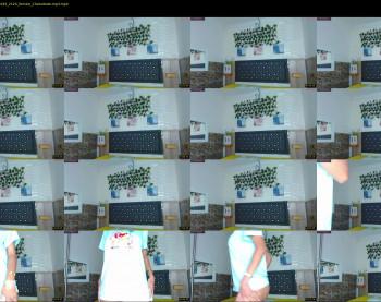 princess_martinez — 38 minute Chaturbate female cam show recording, 720p, Jan 24, 2025