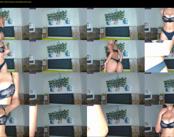 princess_martinez — 92 minute Chaturbate female cam show recording, 720p, Jan 25, 2025