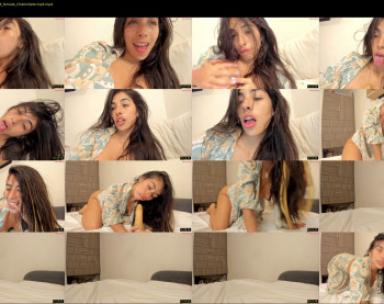 pssiquiss — 10 minute Chaturbate female cam show recording, 720p, Dec 4, 2024