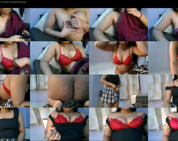 puneripiya — 87 minute Chaturbate female cam show recording, 720p, Jan 22, 2025