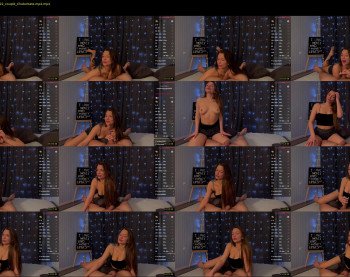 pussy_raw — 18 minute Chaturbate couple cam show recording, 720p, Jan 22, 2025