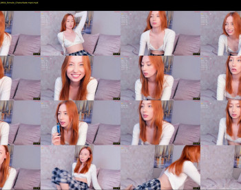 quennaedger — 4 minute Chaturbate female cam show recording, 720p, Jan 24, 2025