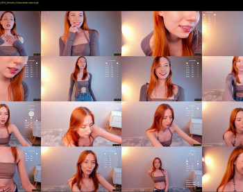 quennaedger — 121 minute Chaturbate female cam show recording, 720p, Jan 27, 2025