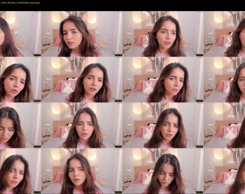 raychell_black — 4 minute Chaturbate female cam show recording, 720p, Jan 27, 2025