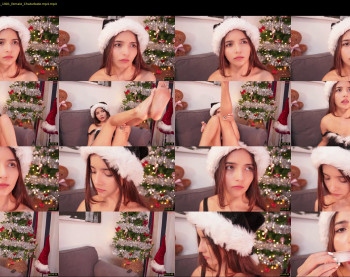 raychell_black — 7 minute Chaturbate female cam show recording, 720p, Dec 29, 2024