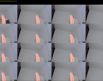 rebeccabaxter — 3 minute Chaturbate female cam show recording, 720p, Jan 28, 2025