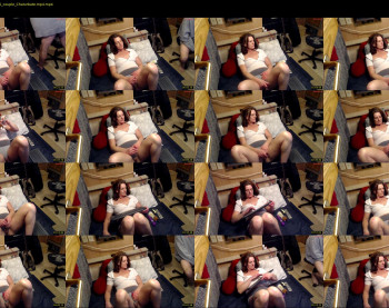 retro834 — 7 minute Chaturbate couple cam show recording, 720p, Jan 27, 2025