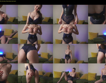 richandalfa — 120 minute Chaturbate couple cam show recording, 720p, Jan 23, 2025