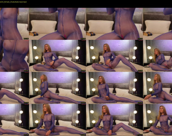 rikka_moore — 7 minute Chaturbate female cam show recording, 720p, Jan 23, 2025