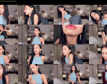 riskyproject — 69 minute Chaturbate couple cam show recording, 720p, Jan 23, 2025