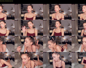riskyproject — 26 minute Chaturbate couple cam show recording, 720p, Jan 24, 2025