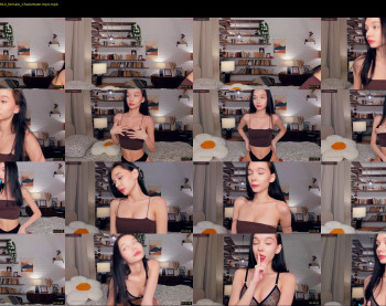 riskyproject — 35 minute Chaturbate couple cam show recording, 720p, Jan 25, 2025